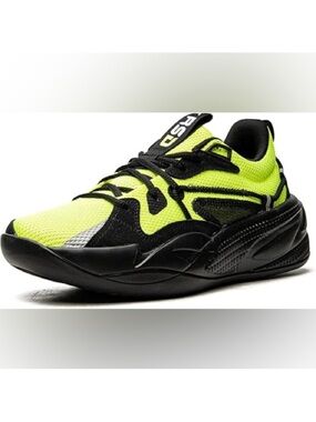 Sz 8 Puma x J. Cole RS-Dreamer 'Time Square

193990-19.